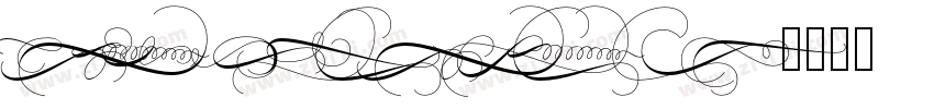 DiplomaScriptPro Reg字体转换 DiplomaScriptPro Reg字体转换